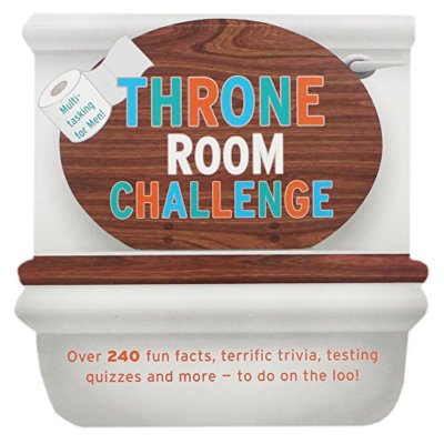 Throne Room Challenge