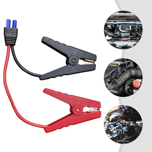 Car Emergency Starting Power Battery Clamp Connection Wire Car Jump Starter J1 - Picture 9 of 12