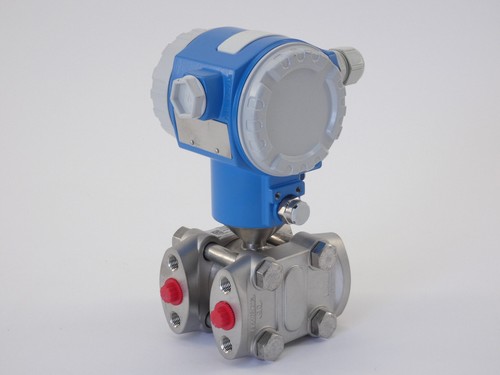 Transmisor de presión Deltabar S Endress+Hauser PMD75-2MK5/0 - ¡NUEVO excedente! - Imagen 5 de 8