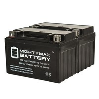 Mighty Max 2 Pack - Ytx9-bs Sla Battery For Ktm 690 Duke 2013 on sale Mighty Max 2 Pack - Ytx9-bs Sla Battery For Ktm 690 Duke 2013 on sale