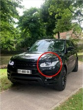 Feu avant (phare) Land Rover RANGE ROVER SPORT