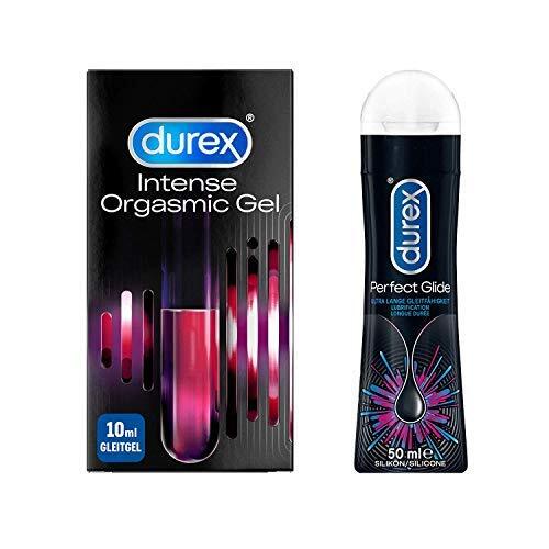 Durex Play Mix 2er Premium