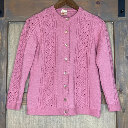 Vintage St Michael Sweater Women's Size 