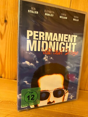 Permanent Midnight - Voll auf Droge (2006) NEU/OVP DVD 191