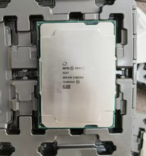 Intel Xeon Gold 5317 12cores 24 threads CPU 3.00GHz 150W FCLGA4189