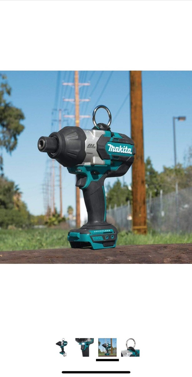 Lithium Ion Makita Xwt09 Makita 18V LXT Lithium-Ion Brushless