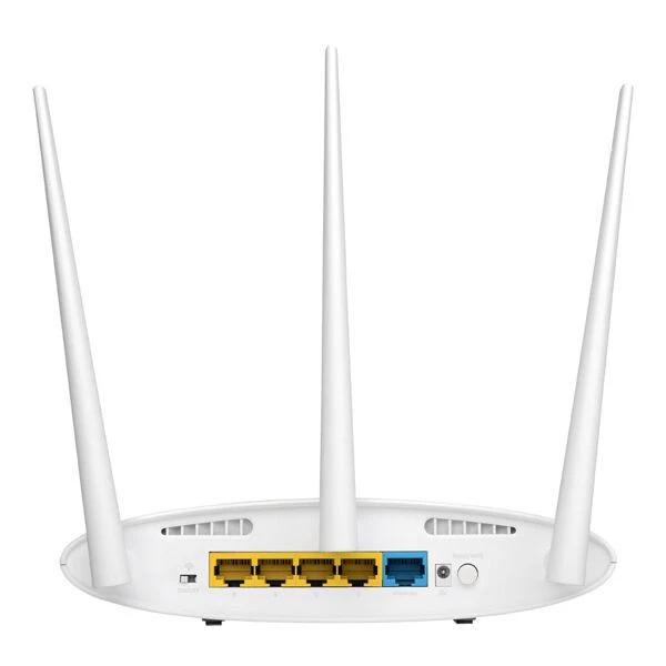 ROUTER WI-FI DUAL-BAND MULTI-FUNZIONE EDIMAX AC750 - Immagine 3 di 4