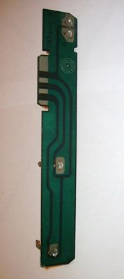 FIAT PANDA 30 - 45 / PRINTED CIRCUIT BOARD POS. DX/ REAR CIRCUIT LIGHT RIGHT