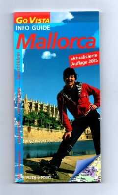 %%%%%% Go Vista CITY GUIDE Mallorca