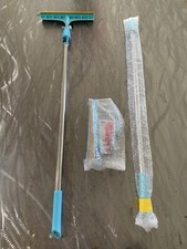 Uproot Cleaner Xtra Pet Hair Removal Broom: R...