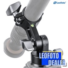 Leofoto HS-28 Center Column Tilt adapter / 28mm/ 3/8" Mount