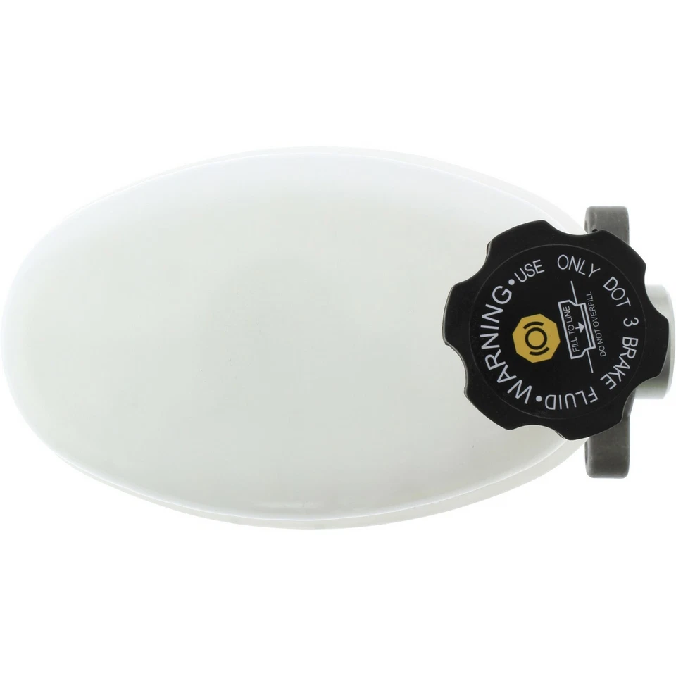 Cilindro maestro de freno centrado premium para Chevrolet Avalanche 1500 2003-2004 Foto 4 de 4