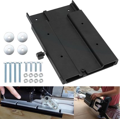 1854035 MKA-16-03 Trolling Motor Quick Release Bracket for Ulterra，PowerDrive V2