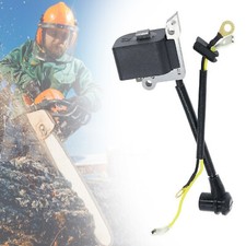 Ignition Coil Replacement For Husqvarna Chainsaw 136 137 141 142 23 235 240 26