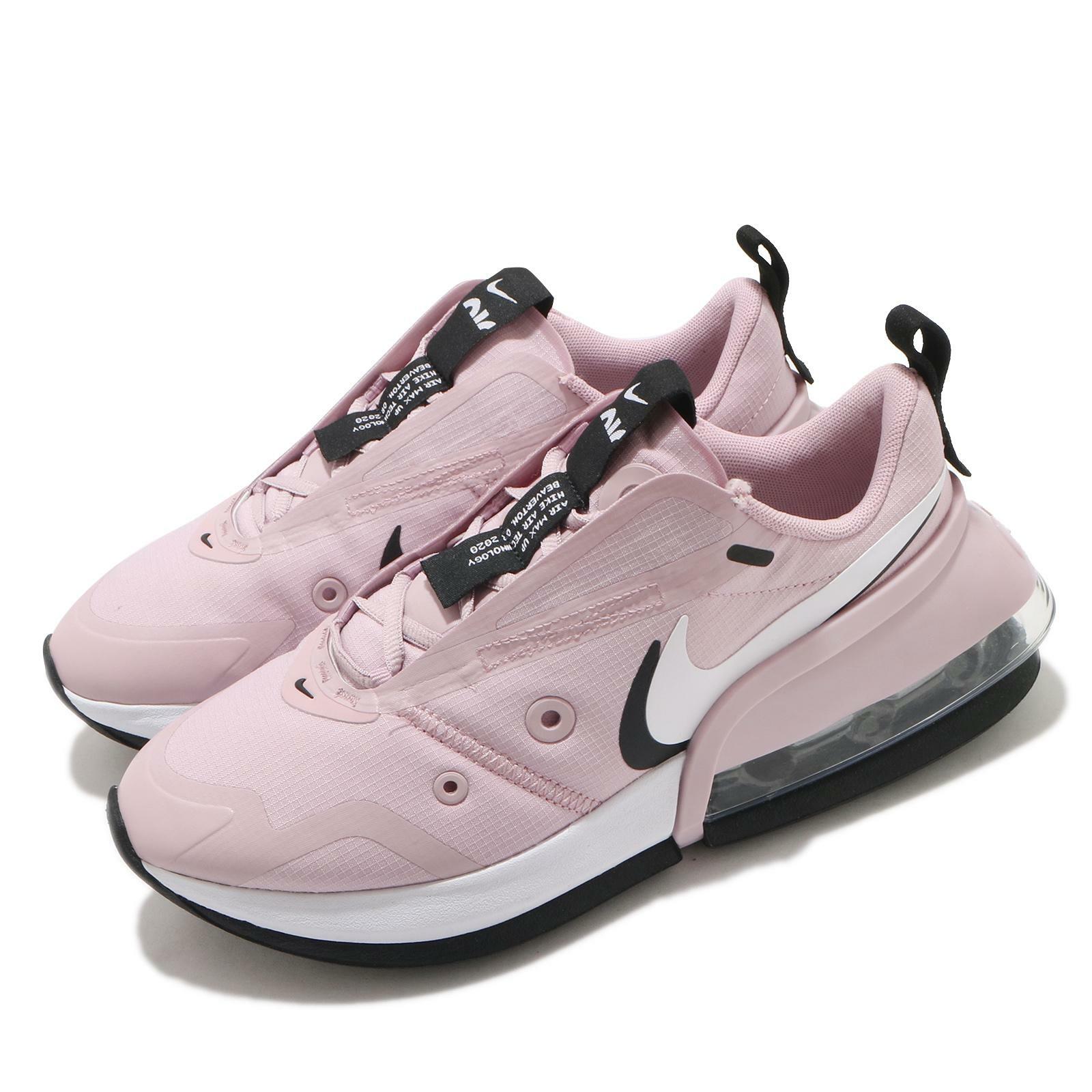 Nike Wmns Air Max Up Champagne Pink White Women Casual Lifestyle Shoe CW5346-600  - Shopping.com
