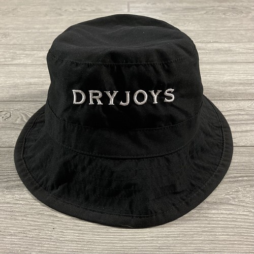 Dryjoys by Footjoy Golf Bucket Hat Mens Size Large eBay