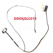 Nuevo Para ASUS Pro15 M6500XI K6500 M6500R Cable Lcd Lvds Cable Pantalla DD0XJSLC010