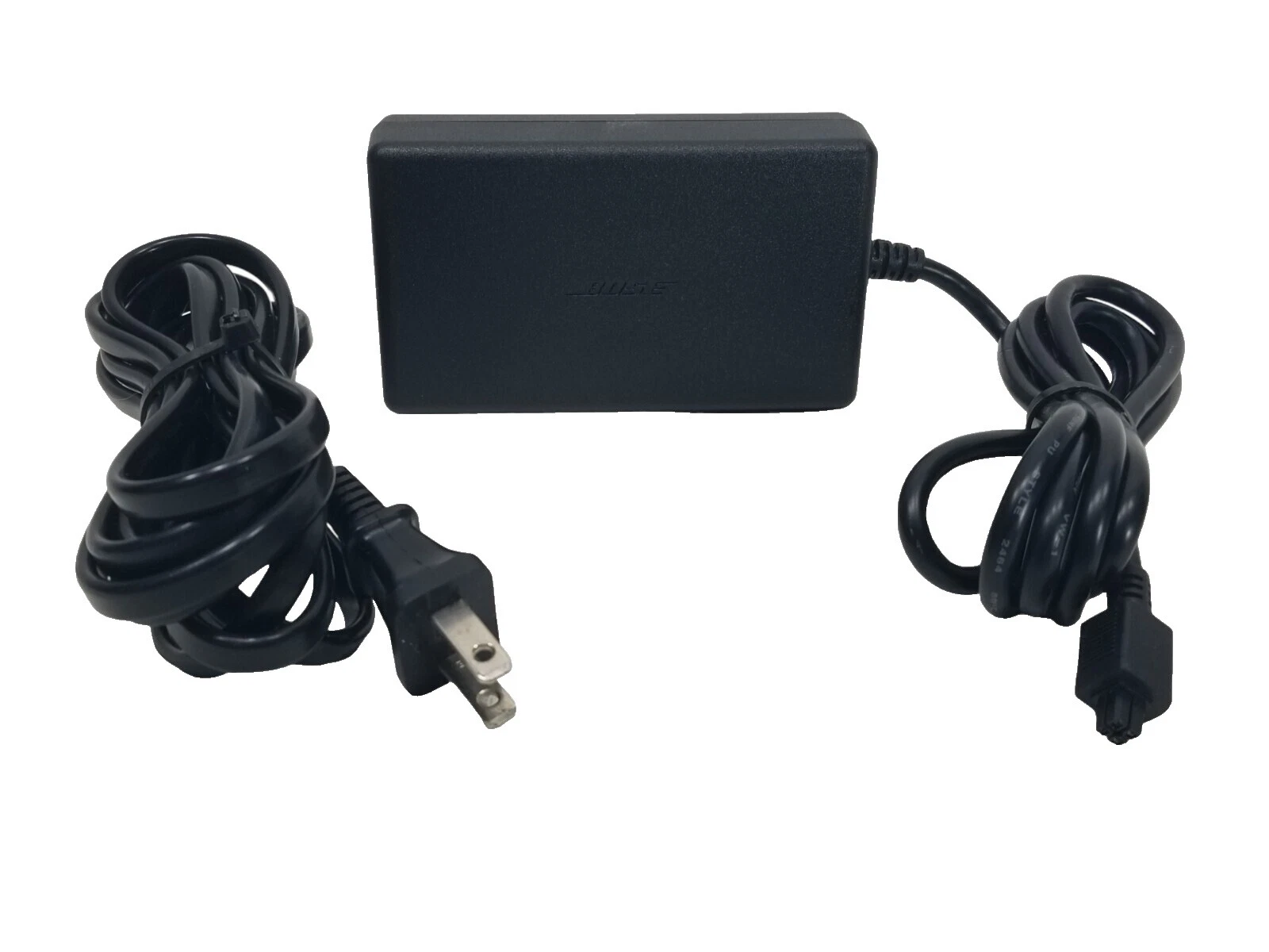 Cargadores y bases de recarga para reproductores de audio Bose