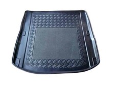 Kofferraumwanne + Antirutsch für Audi A5 Coupe CP/3 10.2016-