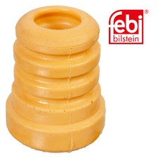 FEBI BILSTEIN Anschlagpuffer Federung Hinterachse für Honda CR-V III RE_