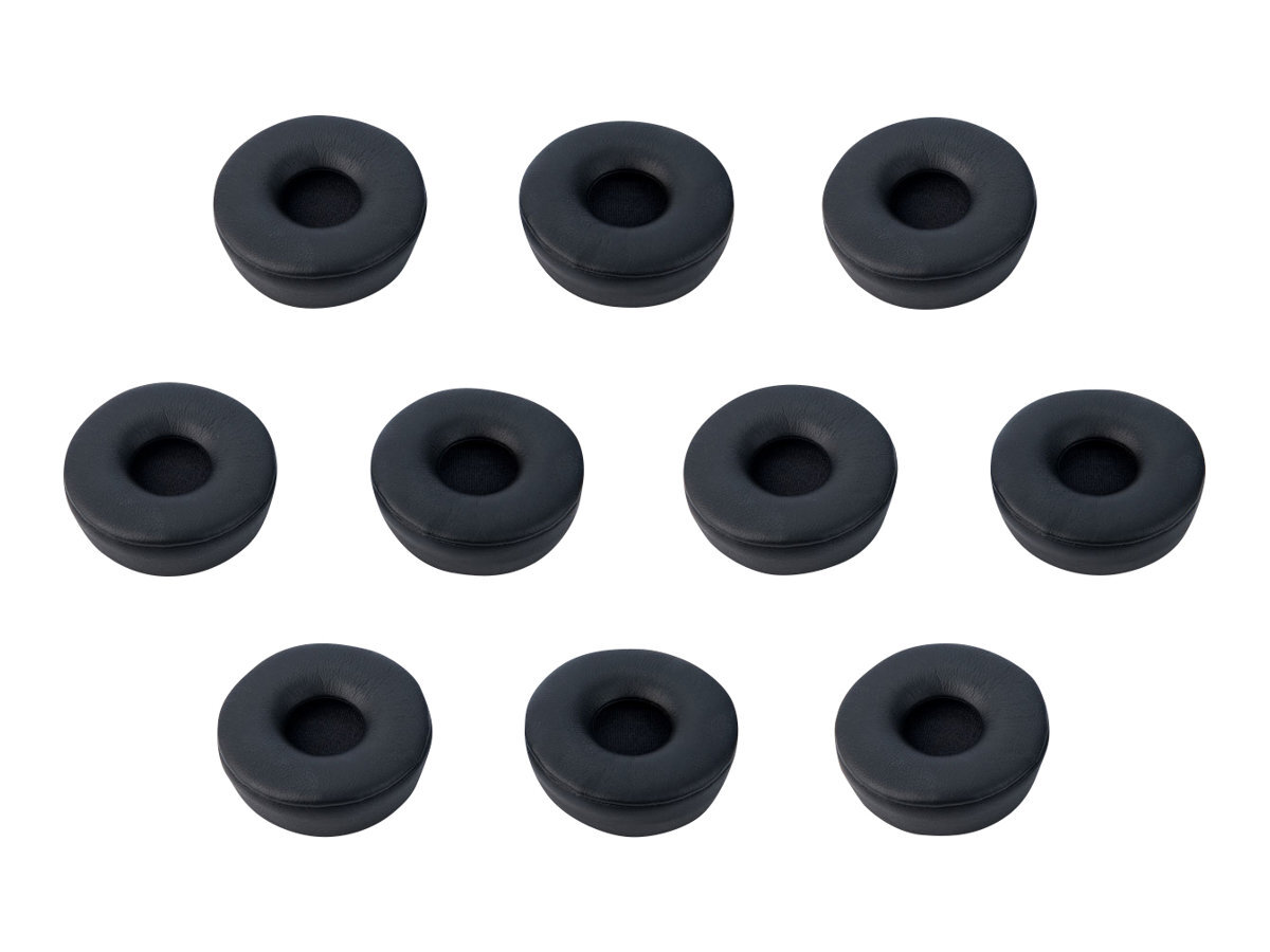 Jabra 14101-60 10 pz Cina 12 pz 7,02 kg 300 mm 400 mm Accessori audio 14101-60