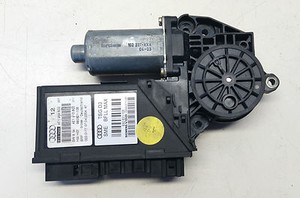 4E1959802 Original Audi A8 Fensterhebermotor vorne rechts 4E1910802