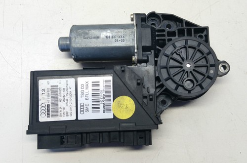 4E1959802 Original Audi A8 Fensterhebermotor vorne rechts 4E1910802
