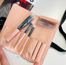 Gucci 3pc Travel Brush Set With Pouch