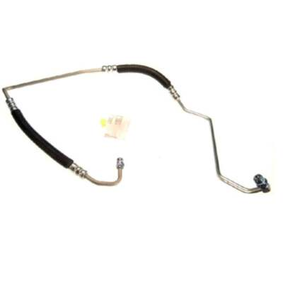 #ad #ad Power Steering Pressure Hose From Pump To Hydroboost 58 1 4quot; GT Cobra Mustang... $49.49