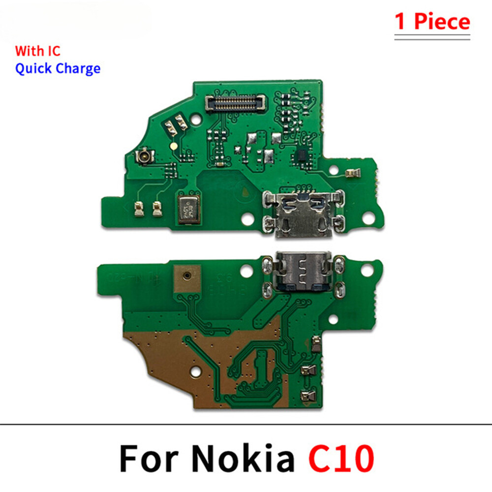 Lenovo Tab M10 TX-X605L Porta Di Ricarica Usb-C Docking 4251906419939