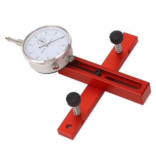 Digital Table Saw Gauge Aluminum Alloy Table Saw Gauge Adjustable For Drills - Picture 4 of 22