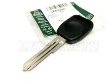 1994 - 2004 Land Rover Discovery Key Blank Shank CWE10032L Genuine New