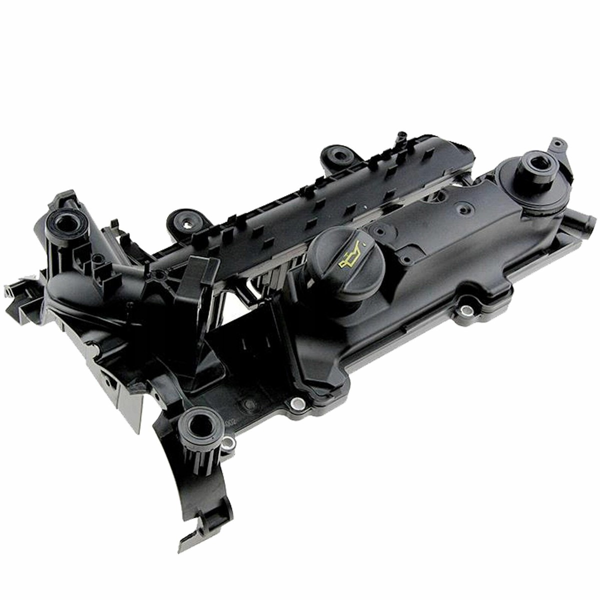 CYLINDER HEAD COVER FOR FORD FIESTA V FUSION 1.4 TDCi ; 1508417  