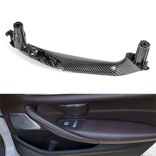 Right Rear Interior Door Inside Handle Replacement For BMW 5 Series G30