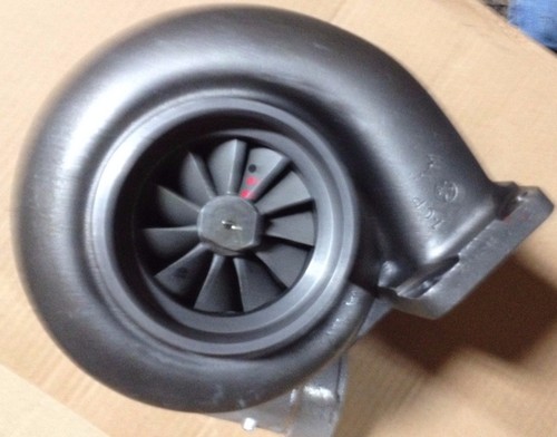 MTU DETROIT DIESEL 92 SERIES TURBO REBUILT 8923340 R8923340 - Picture 4 of 4