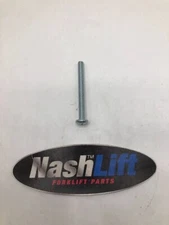 80108, Magline, 1/4"-20x2-1/2"Long Screw SKU-24230607SR