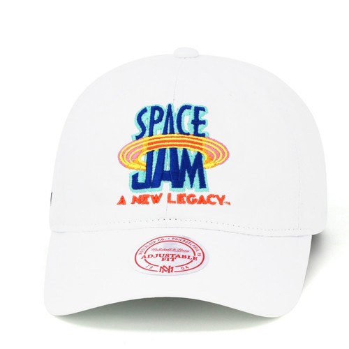 Mitchell \u0026 Ness X Space Jam 2 Dad Hat 