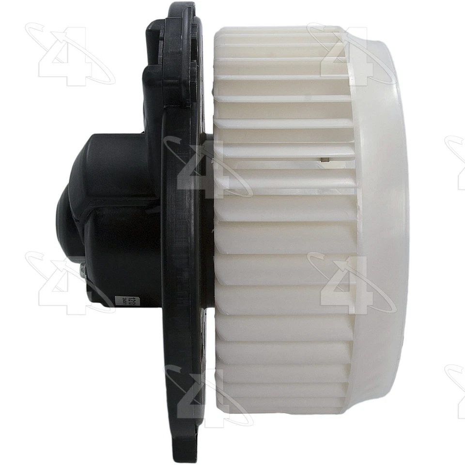 Motor soplador de climatización para Mitsubishi Eclipse 2006-2012 4 estaciones 2007 2008 2009 2010 Foto 4 de 4