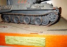 TIGERS & PANTHERS COLLECTION TANKS AND SELF PROPELLED GUNS,PROFESSIONAL MADE — photo 8