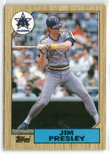 1987 Topps Baseball (#1-288) - Pick a Card - Complete Your Set - 40% off 4+ - Picture 78 of 497