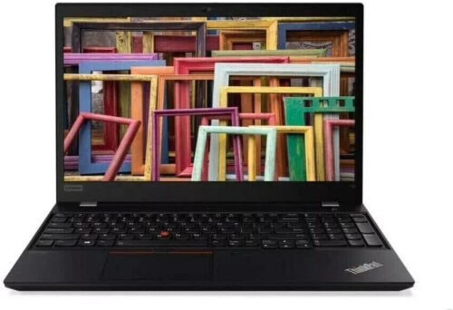Lenovo ThinkPad T15 15.5" FHD i7-10510U 8GB RAM 512GB SSD NonTouch Win10 Pro-3