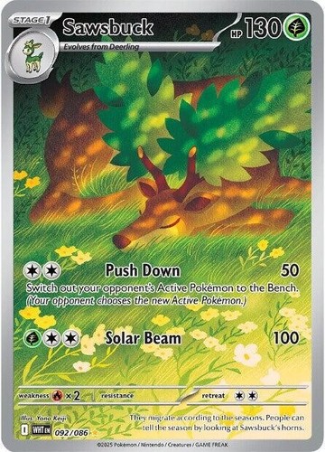 White Flare Singles SV11: TCG EX, SIR, & Illustrated Cards – Pick Your Card