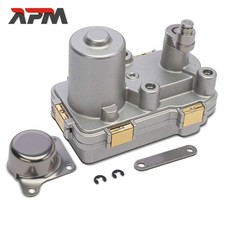 Ladedruckregelventil f&uuml;r Mercedes-Benz W204 W212 B906 W639 S204 X204 S212 2.1L