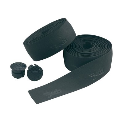 Deda Elementi Tape Lenkerband Night Black schwarz PU Soft Touch Rennrad