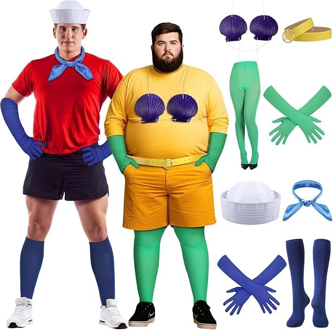 chinese dress ladies SpongeBob SquarePants Mermaidman and Barnacleboy Comic Premium Satin Poster   Paramount Shop