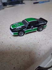 Aurora AFX HO scale 1980's Camaro slot car
