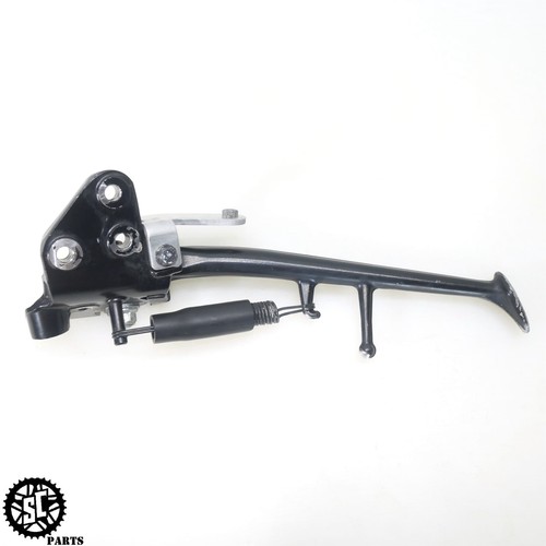 08-16 YAMAHA YZF R6 KICKSTAND | eBay