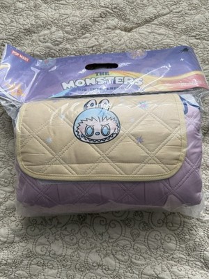 THE MONSTERS Big Into Energy Blanket (US Seller)