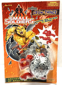 Small Soldiers Movie Toys | eBay