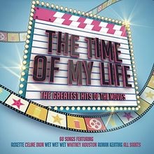 The Time Of My Life von not specified | CD | Zustand gut